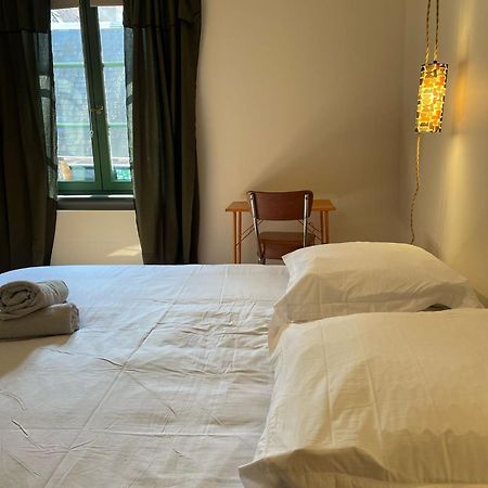Les Appartements D'Albertine - Clemence Бурж Екстериор снимка