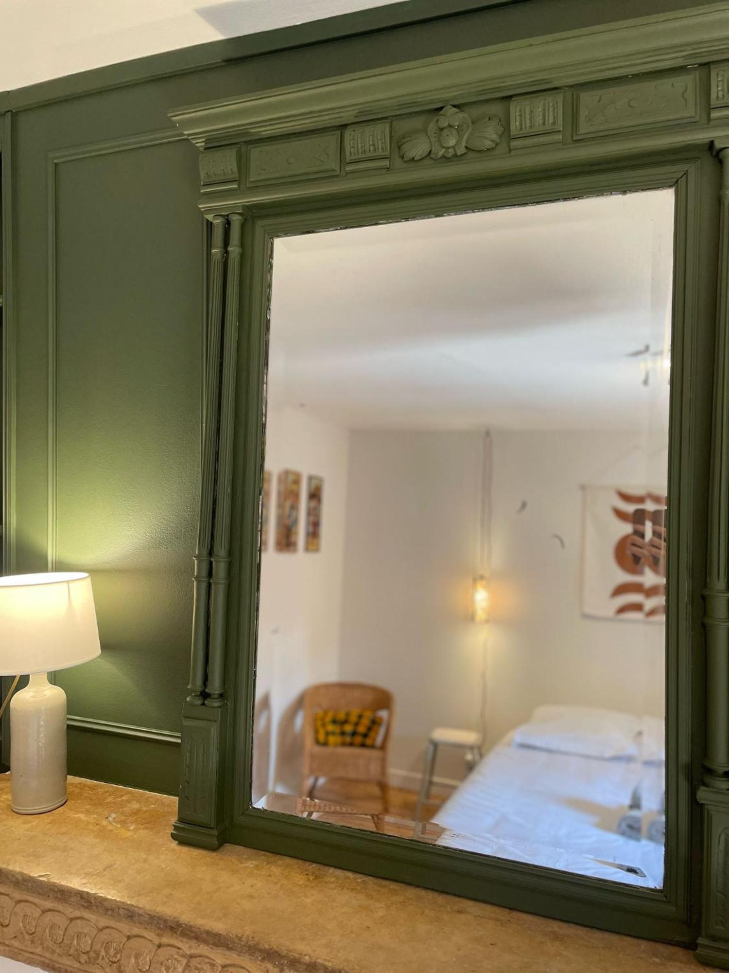 Les Appartements D'Albertine - Clemence Бурж Екстериор снимка