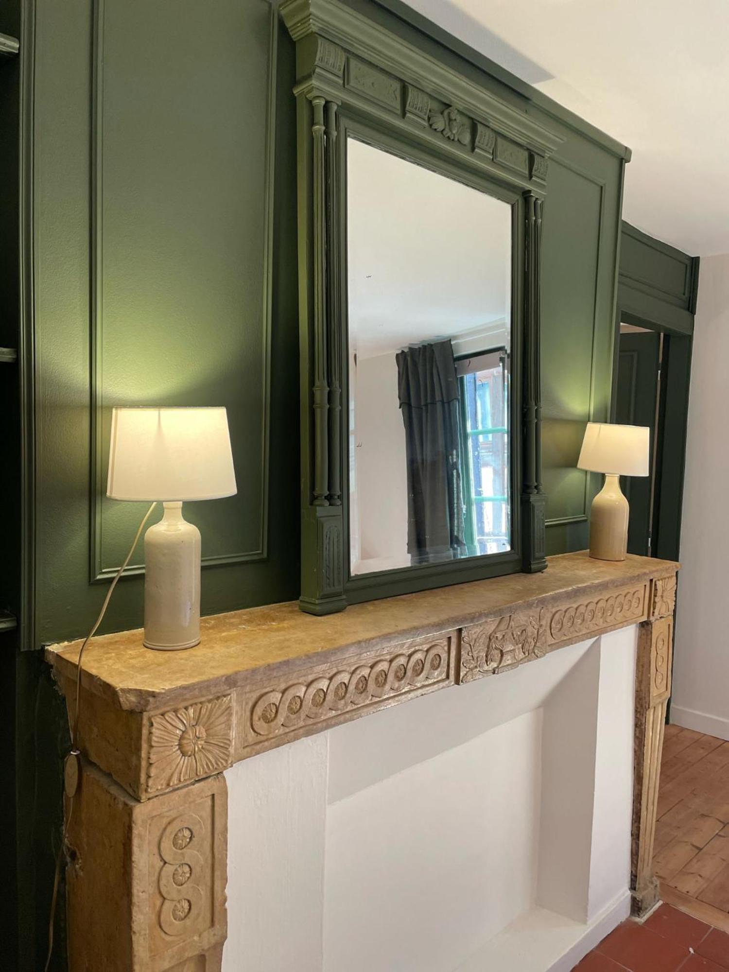 Les Appartements D'Albertine - Clemence Бурж Екстериор снимка